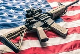 США накопичують зброю із шаленою швидкістю – Трамп