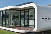 Ілон Маск починає продажі автономних будинків