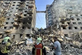 У Києві розгорнуто штаби для допомоги постраждалим від обстрілів: адреси