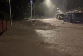 На Гонконг обрушилася найпотужніша з 1884 року злива: місто пішло під воду