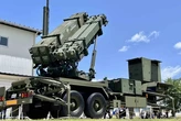 Генерал Гаврилюк уточнив, скільки систем Patriot потрібно Україні для оборони від російських ракет