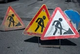 Рух вулицею Остафія Дашкевича буде частково обмежено протягом двох днів (схема)