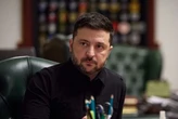 Зеленський попередив, що зробить Путін у разі поразки