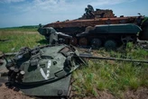 Втрати ворога станом на 17 квітня 2025 – Генштаб ЗСУ
