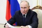 Путін визнав, що в Анкориджі не було жодних домовленостей з Трампом щодо війни в Україні