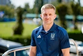 Визначився склад юнацької збірної України з футболу для участі в турнірі у Швеції