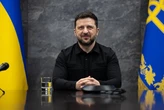 Зеленський запровадив почесну відзнаку «Громада-рятівник»