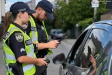 Свириденко анонсувала посилення відповідальності за порушення ПДР
