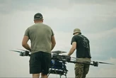 Дрон, який не лише  «кошмарить» росіян: військові розказали про важливу місію «Баби Яги» на фронті