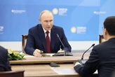 Путін поводиться все більш дивно, це лякає до нестями – The Independent
