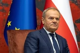 Туск відреагував на переліт Зеленського в обхід Польщі
