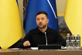 Зеленський оцінив результати російського наступу у травні