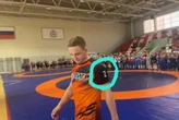 Російський борець, який незаконно відвідував анексований Крим, потрапив у базу «Миротворця»