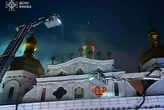 Повітряні сили звернулися до українців після масованого удару по Києву