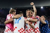Збірна Хорватії оприлюднила заявку на Чемпіонат світу 2026