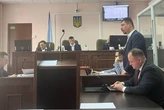 ВАКС припинив трансляцію засідань у справі ексголови Верховного суду через нецензурну лексику