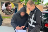 Затримано російського агента, який готував вбивство представника ГУР Юсова
