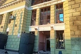 Понад 25 безпілотників атакували Лозову. Зеленський розкрив деталі нічної атаки