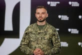 Колишнього ведучого призначено речником Міноборони