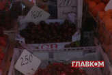 У Києві розпочався сезон черешні: неочікувані ціни на ринках (фото)