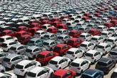 Нові авто стали нішевим товаром: частка впала у сім разів за 15 років