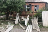 Під удар ворога потрапила 74-річна жінка: РФ обстріляла Велетенське на Херсонщині