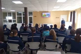 Засуджену за передачу координат ЗСУ ворогу не обміняли і повернули в колонію