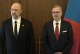Україна та Чехія підписали угоди у сфері оборонної промисловості: що вони передбачають