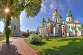 Винне міністерство. Директорка Софійського заповідника пояснила, чому у День музеїв не було обіцяного безплатного входу