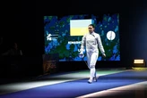 Комащук принесла Україні першу медаль Чемпіонату Європи з фехтування