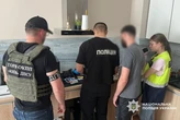 $7 тис. за «інвалідність». У Києві викрито масштабну схему ухилення від мобілізації 