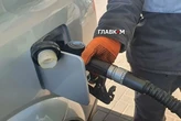 Ціни на пальне 17 травня 2026: скільки коштують бензин, дизель та газ на АЗС