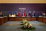 Стамбульські переговори: ще одна порожня вистава Москви