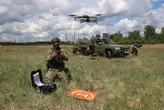 Нове свято в Україні. 11 червня стане Днем Сил безпілотних систем