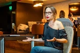 Ірена Карпа розповіла, що кажуть видавці про продаж книг на воєнну тематику