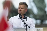 Прем'єр Угорщини похвалився, що заблокував Україні прискорений вступ у ЄС