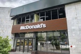 McDonald’s на Лук’янівці відновив роботу після обстрілу 24 травня 2026 року