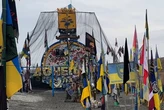 Донбас розглядають як товар, але справжня боротьба точиться за Чорне море – The Telegraph