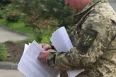 Чоловік відмовився від мобілізації і заявив у ТЦК, що «краще сісти у тюрму»: як його покарали