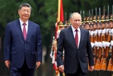 Франція закликає Китай вплинути на Росію для завершення війни в Україні