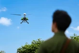 Тайвань переймає досвід України й навчає громадян керувати дронами