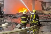 Зеленський після атаки РФ: Якщо хтось дає війні час забирати життя, це співучасть