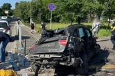 Кривава ДТП на Караваєвих дачах. Нардеп пропонує встановити більшу відповідальність для… пішоходів