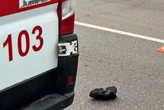 На Волині в ДТП за участю службового автомобіля поліції охорони загинули двоє людей
