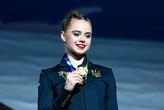Онофрійчук стала бронзовою призеркою Євро 2026 з художньої гімнастики в багатоборстві