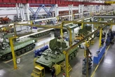 У Росії військові заводи скоротили зарплату та найм людей