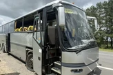 Білорусь звинуватила ЗСУ в атаці на автобус у Брянській області