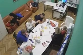 КМДА звільнила частину чиновників, які потрапили на відео з п'яними розвагами