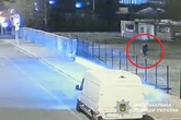 Жінка згоріла живцем у непрацюючому кіоску: деталі вбивства біля вокзалу в Києві