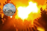 Десята атака за два роки. Чим важливий найбільший нафтопереробний завод Волгоградської області